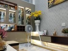 Hình ảnh Bán nhà hẻm xe hơi 6m ,1 trục , Xô Viết Nghệ Tĩnh , 5.8 x 20 , 4 tấm