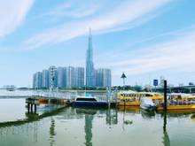 Hình ảnh Bán 1.600m2 đất MT Nguyễn Văn Hưởng, view sông. Giá chỉ 270 tỷ TL