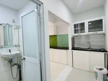 Hình ảnh Bán nhà Phạm Văn Chí quận 6 gần 55m2 nở hậu, nhỉnh 4 tỷ