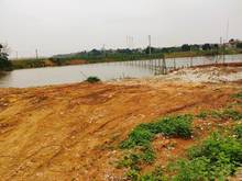 Hình ảnh Chính chủ cần bán Lô góc 504.5m2, view nhìn hồ Hòa Trúc tuyệt đẹp