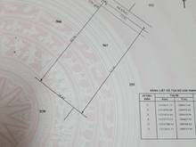 Hình ảnh Xã Tân Thạnh Tây. DT: 24m x 54m, diện tích: 1287m2, giá 4.9 tỷ