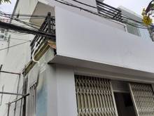 Hình ảnh HXH-KINH DOANH Lê văn lương, Q7, 3T, 52m2, N4, D13, 6tỷ800.