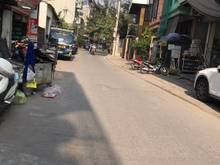 Hình ảnh Chính chủ bán gấp Phố Đội Cấn giá 18.5 tỷ, 70mx7 tầng, thang máy, Mới
