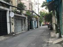 Hình ảnh Cho thuê nhà giá rẻ hẻm xe tải  36/3G Nguyễn Gia Trí,  P25  Bình Thạnh