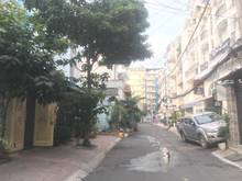 Hình ảnh Nhà Phạm Viết Chánh, hẻm xe hơi Bình Thạnh 4.5x17m giá 12.7 tỷ