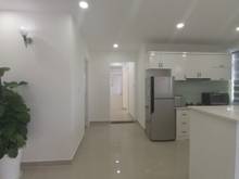 Hình ảnh Ban can ho sky garden ,2pn2wc dt 71,56m2 giá 3ty