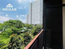 Hình ảnh Ban công full nội thất giá mềm tại sau kh thử