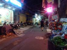 Hình ảnh Bán đất ngõ 8 Lê Quang Đạo, 47m, MT 5.5m, Kd , ô tô tránh, nhỉnh 6 tỷ