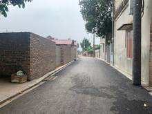 Hình ảnh Bán nhanh 222m2 đất 2 mặt đường ô tô tại Kim Hồ, Lệ Chi, Gia Lâm