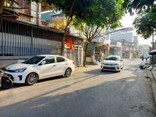 Hình ảnh Bán 40m2 đất tặng nhà 2 tầng mặt Phố Hoa Lâm , Việt Hưng , Long Biên .