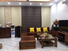 Hình ảnh Bán Nhà Mặt Phố Tứ Hiệp. Nhà 4 Tầng, 60M2, Mặt Tiền 6m, Kinh Doanh Vip