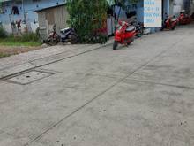 Hình ảnh Bán nhà C4 cộng 10 phòng trọ đang cho thuê, HXH, giá 5.4 tỷ, TCH Q12
