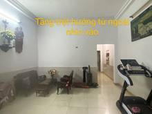 Hình ảnh “Hiếm” Nhà hẻm 5m cách MT P.V.Chiêu 3 căn, Phường 9, DT 5x19, Chỉ 9.xT