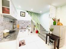 Hình ảnh Bán nhà HXH Đất Thánh, Tân Bình, 64 m2, 5,5T, Thương Lượng
