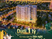 Hình ảnh bán trung cưc cao cấp giá rẻ trả góp,bỏ 15% nhận nhà ở thuận an bduong