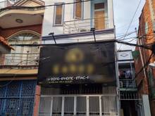 Hình ảnh Cho Thuê Nhà HXH 36/29 Nguyễn Gia Trí, P25.Q.Bình Thạnh