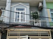 Hình ảnh Nhà gần chợ Tân Mỹ Quận 7, 2 lầu, 4 phòng ngủ, thông ra Nguyễn Thị Tập