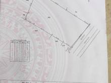 Hình ảnh Xã Phước Hiệp. DT: 55m x 100m, diện tích: 15654m2, giá 18.8 tỷ
