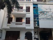 Hình ảnh Ngõ 29 Võng Thị 80m2,Ô Tô Tải Vào Nhà,Thang Máy,6.4m Mặt Tiền, 21.8 tỷ