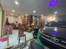 Hình ảnh Xe vào nhà hẻm 6m, Tô Ngọc Vân, Thủ Đức, 60m2 (8x7.5), giá 6.3 tỷ.