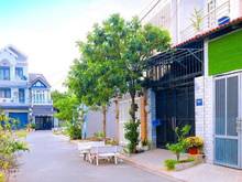 Hình ảnh Bán đất đường 200 Bưng Ông Thoàn, P.Phú hữu, Quận 9,  Chỉ 60tr/m2