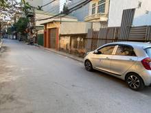 Hình ảnh Bán nhà 5 tầng 30m, A38 Tư Đình, Long Biên, đường ô tô tránh nhau