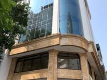 Hình ảnh Tòa Apartment 9t Thang Máy 110m2 Phố Quan Hoa- 10m Mặt Tiền- 28.5 tỷ