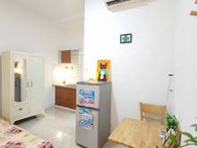 Hình ảnh Phòng Đầy Đủ Nội Thất Gần DH Nguyễn Tất Thành
