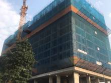 Hình ảnh Duy nhất căn 3PN tầng 5, ban công Đông Nam. Chỉ 2.4tỷ PĐ Green Home