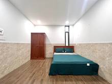 Hình ảnh Cho Thuê Căn Hộ Cao Cấp Nội Thất Mới 100% Quận 7