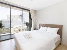 Hình ảnh Căn Hộ Cao Cấp View Sài Gòn Cực Xinh