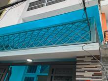 Hình ảnh Mặt tiền Bác Ái - P. Tân Thành 80m2, 3 tấm nhỉnh 6 tỷ