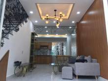 Hình ảnh Nhà mới keng, 108m2, ngang hơn 4m, HXH quay đầu, Phạm Văn Chiêu, 3tỷ9