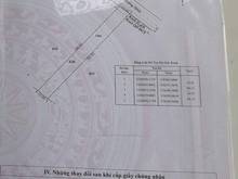 Hình ảnh Xã Phú Mỹ Hưng. DT: 20m x 95m, diện tích: 1888m2, giá: 11.5 tỷ