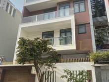 Hình ảnh Villa Sàn Trống Siêu Rộng Giá 45 Triệu Hầm 4 Lầu
