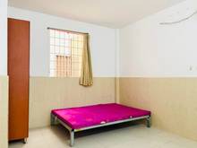 Hình ảnh Phòng trọ đường Lê Tấn Quốc đầy đủ tiện nghi 20m2 có cửa sổ thoáng mát