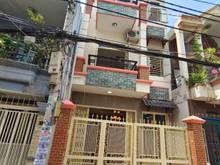 Hình ảnh Bán nhà 2 lầu Hẻm 4m Huỳnh Tấn Phát, Phường Tân Thuận Đông, Quận 7
