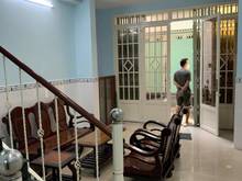 Hình ảnh Bán nhà bờ bao tân thắng, quận tân phú, hẻm rộng, 40m2, giá 3.85 tỷ