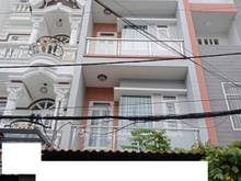 Hình ảnh Nhà [4x18] ở Hương Lộ 2 - 3 Lầu sân thượng 4PN 5Wc Mới 100% đường rộng