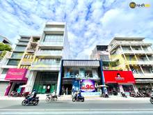 Hình ảnh [CHO THUÊ] MT Hai Bà Trưng, Quận 1. 11x15, 2T. Gía 5000 USD