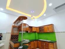 Hình ảnh Bán gấp nhà Phan Huy ích Tân Bình 64m2 4 tầng gần chợ đường 8m