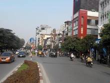 Hình ảnh Bán nhà phố Hoàng Cầu 68.6m2 8T, Trang MB66.COM Chính Thức - MB 66 Uy Tín dòng tiền ổn định giá 17 tỷ