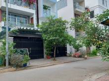 Hình ảnh Bán lô đất đường 16m dự án Công Ích - Bệnh viện Quận 2. 8mx24m, Sổ đỏ