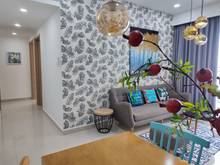 Hình ảnh Bán nhanh - The Sun Avenue - 3PN - Full NT đẹp 4.6 tỷ bao hết