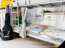 Hình ảnh Cho thuê trọ dạng homestay giường tầng đầy đủ tiện nghi giá rẻ