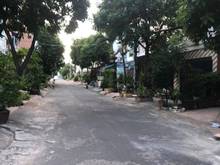 Hình ảnh Bán nhà MT đường 24B, Bình Trị Đông B, Bình Tân, 8x20m, giá 18 tỷ