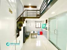 Hình ảnh Căn Hộ Duplex rộng rãi - Lâm Văn Bền - Quận 7