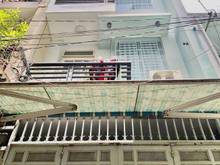 Hình ảnh Chính chủ bán nhà hẻm Âu Cơ kinh doanh nhà trọ/ở gia đình