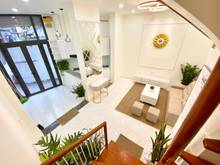 Hình ảnh Gấp bán nhà 2MT Huỳnh Văn Bánh, 94m2, bề ngang 10m, giá nhỉnh 15 tỷ