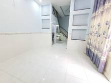 Hình ảnh GẤP! Bán nhà Chế Lan Viên – 2 Tầng BTCT – dt 48m2 – Chỉ 3.3 tỷ